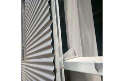 China Insulation Steel Structure Warehouse Building With H Section Steel Main Steel Frame supplier
