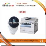 Ricoh Product Bk Dt42 Ricoh Toner Cartridge With Mp2018 Copier