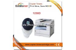 China Ricoh Product Bk Dt42 Ricoh Toner Cartridge With Mp2018 Copier supplier