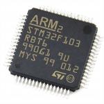 Electronic Component STM32F107RBT6 STM32F072C8T7 lqfp-64 single PICS BOM Module Mcu Ic Chip Integrated Circuits for sale
