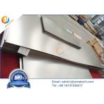 Alloy 46 Sheet Pernifer 462, NILO 464,  Fe46Ni ,  K94600 and Glass-Seal 461 for sale