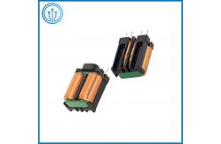 China 125C SMD SQ1212 Common Mode Inductor 2A 10MH Common Mode Choke Coil supplier