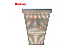 China Dimmable 480W Quantum Full Spectrum LED Grow Board Samsung Diodes supplier