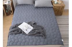 China Customized Size 15 Lbs OEM Gravity Weighted Blanket supplier