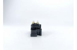 China Air Suspension Solenoid Valve Block For Audi A8 A6 4E0616013 supplier
