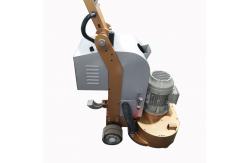 China 380v 220V Electric Terrazzo Polisher Concrete Epoxy Concrete Floor Grinding Machine supplier