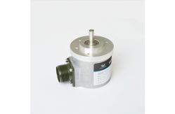 China 9.52mm Incremental Shaft Encoder supplier
