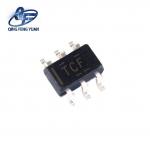 Texas SN74AVC1T45DCKR In Stock Electronic Components Integrated Circuits Microcontroller TI IC chips SC70-6 for sale