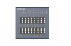 China RS Series Multifunctional Remote Input Output Module PLC Wireless Remote Io supplier