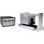 110V 14 Lines Expiry Date Printer / Batch And Date Printing Machine 36*32mm for sale