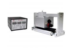 China DK-1100A Expiry Date Printing Hot Ink Roll Coder With DKW816 DKW936 Roller supplier