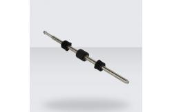 China Hyosung ATM Spare Parts New Development Hyosung Top Double Detect Roller S7310000676 7310000676 supplier