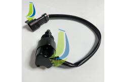 China 729-12-21000 Speed Sensor For PC210-10 Excavator Parts supplier