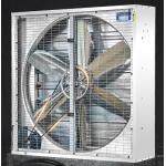 Customizable Speed Control Negative Pressure Fan with Belt for Optimal Ventilation for sale