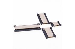 China 0.5mm Pitch 60 Pin FPC Connector supplier