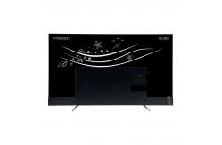 China Smart  Oled 85inch HDMI Android  4k Hdr Led Oled Tv ISDB-T supplier