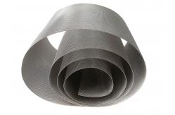 China 70 100 120 200 230 Stainless Steel Mesh Screen Printing Mesh Fabric Roll supplier