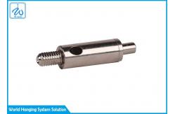 China Nickel Plated M6 External Lighting Suspension Kits supplier