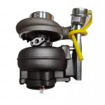 Excavator Engine Part Turbocharger For HX40W PC300-7 6D114 6743-81-8040 for sale