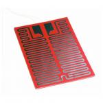 Calendering HTV Silicone Rubber , Htv Silicone Rubber Compound For Press Molding for sale