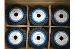 China Diameter 24AWG Insulated Thermocouple Wire With Fiberglass Shiled supplier