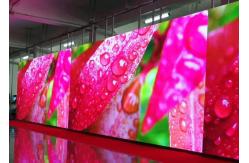 China High Stability P6.67 HD Module LED Display, Easy To Install And Maintain supplier