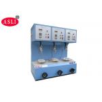 Electronic Key Lab Test Equipment , Easy To Grip And Operate