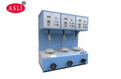 China Electronic Key Lab Test Equipment , Easy To Grip And Operate supplier
