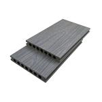 WPC Decking with Co-Extrusion Technology Superior Performance Unmatched Value for sale