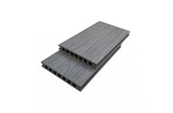 China WPC Decking with Co-Extrusion Technology Superior Performance Unmatched Value supplier
