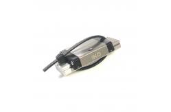 China KLW-M9261-00 Guide YAMAHA Spare Parts YSM20R Mounter Track Main Baffle Slider supplier
