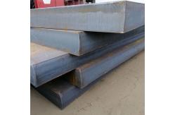 China AISI 1018 Cold Rolled Steel Plate Sheet With Punching Processing Service supplier