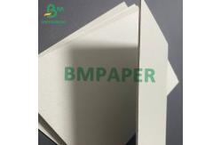 China Recyclable Grey Chipboard AAA Grade Sheet Packing Pallet Height 1.1m supplier