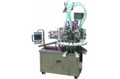China Durable Dairy Processing Plant 500L Mini Ice Cream Processing Plant ISO9001 supplier