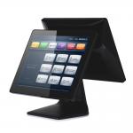 AIO 15 Inch Touch Screen Windows POS Terminal 1024x768 for sale