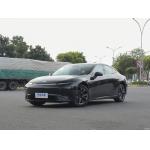 Vented Disc P7 Smart EV 2nd Hand Electric Cars WIth Copilot Airbags for sale