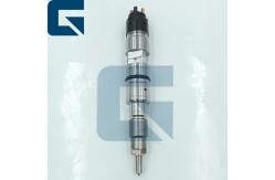 China 0445120246 High Quality New Diesel Common Rail Fuel Injector supplier
