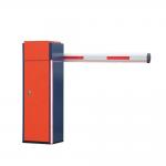 Powder Coating 6s Car Barrier Gate Tyre Killers Roadblock for sale