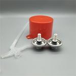 PU Foam Valve For And Precise Foam Spraying In Building Projects for sale