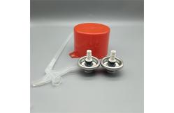 China PU Foam Valve For And Precise Foam Spraying In Building Projects supplier