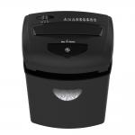 Credit Card CD And 10 Sheets A4 Paper Shredder Machine With 21L Waste Basket Bin CD218P for sale
