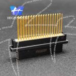 Customized Rectangular Connector HW RPJ30-37TJ  Resist Special Environment