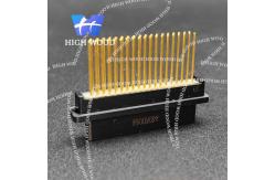 China Customized Rectangular Connector HW RPJ30-37TJ  Resist Special Environment supplier