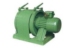 China Marine Deck Equipment for Ship Automatic Rope Guide Marine Motor supplier
