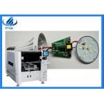 SMT pick and place machine with all kinds of LED lights and PCB driver board for sale