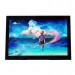 Oem Odm 10.1 Inch L Design RK3128 Android 6.0 IPS Screen Desktop Tablet PC Restaurant Ordering Android Tablet for sale