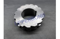 China Durable Matal Drum Plug Cutting Drum For Tobacco Manufacturing Line supplier