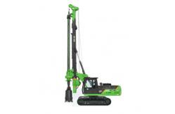 China Durable 3000kg Pile Foundation Structure Machine 50m With Max. Torque 1000N.M supplier