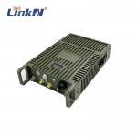 LKAV3702 40dBm Long Distance IP MESH Radio Base Station 40dBm Power Multi-hops 82Mbps AES256 Enrcyption for sale