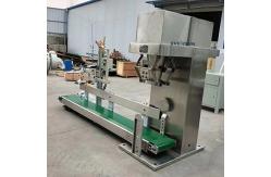 China Particle Quantitative Multi-functional Packaging Machine Automatic Powder High-speed Dividing Machine supplier
